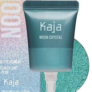 Kaja Eyeshadow - Moon Crystal | Sparkling Eye Pigment